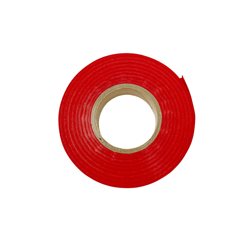 紙テープ 赤 2個 33m×18mm | 【公式】DAISO（ダイソー）ネットストア