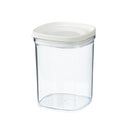 ドライフードキャニスター520 ホワイト