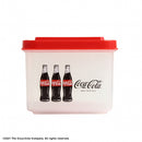 食品保存容器(コカ・コーラ、ロック、430mL)