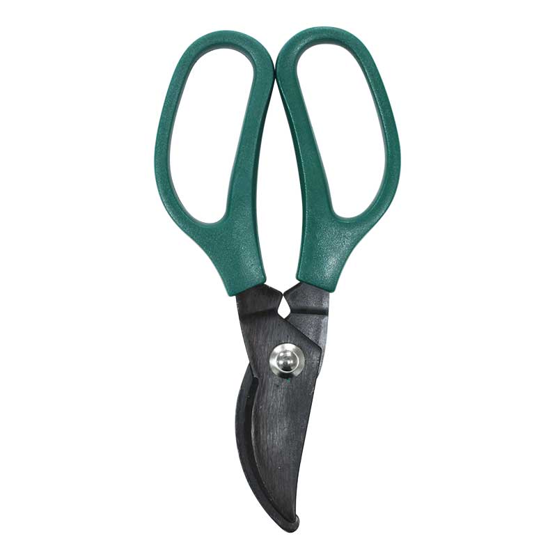 グリーン園芸鋏（大） - 100均 通販 ダイソーネットストア【公式】