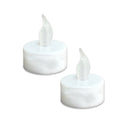 LEDキャンドルライト2P