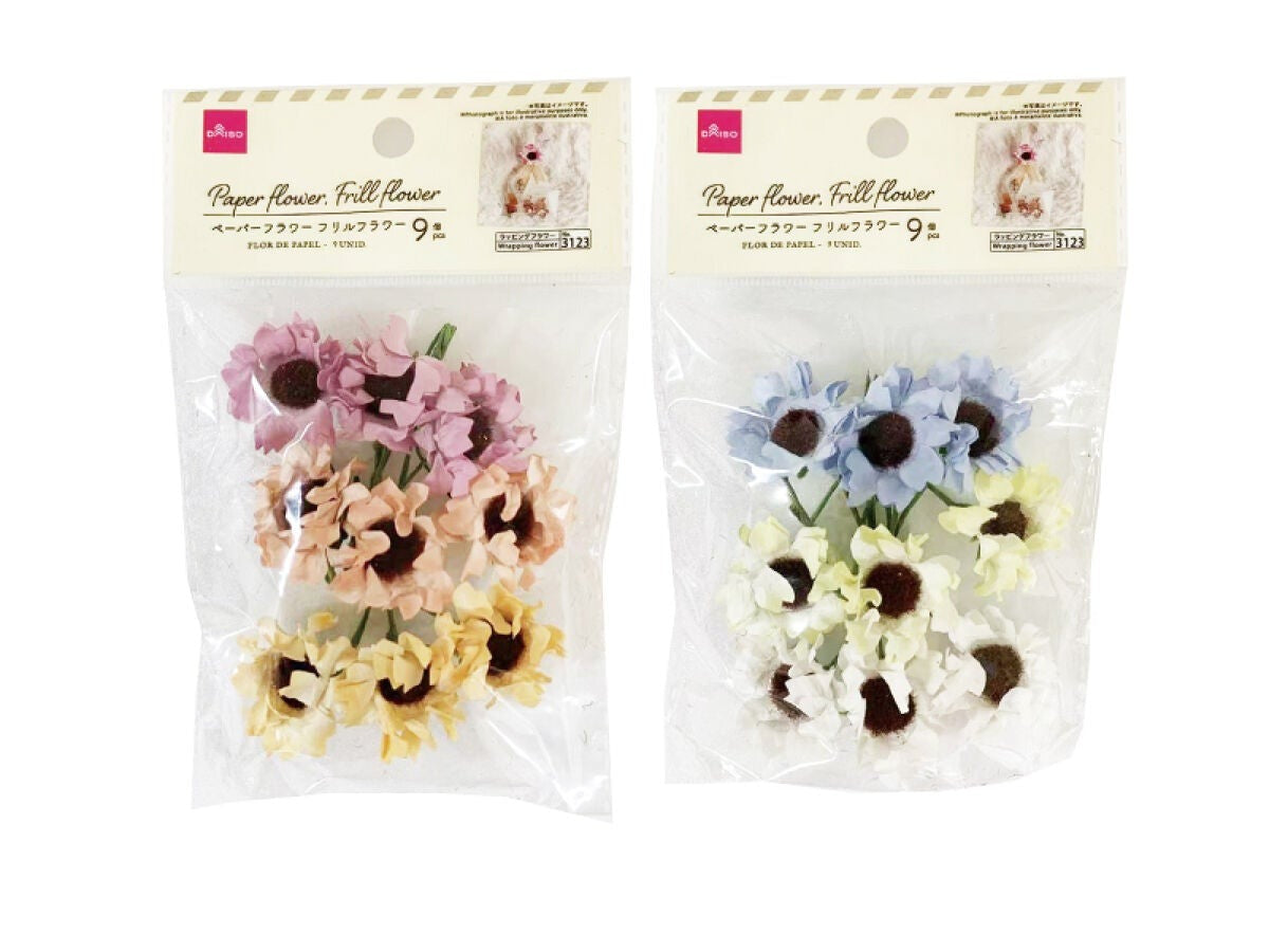 ペーパーフラワー imgrc0077486927.jpg