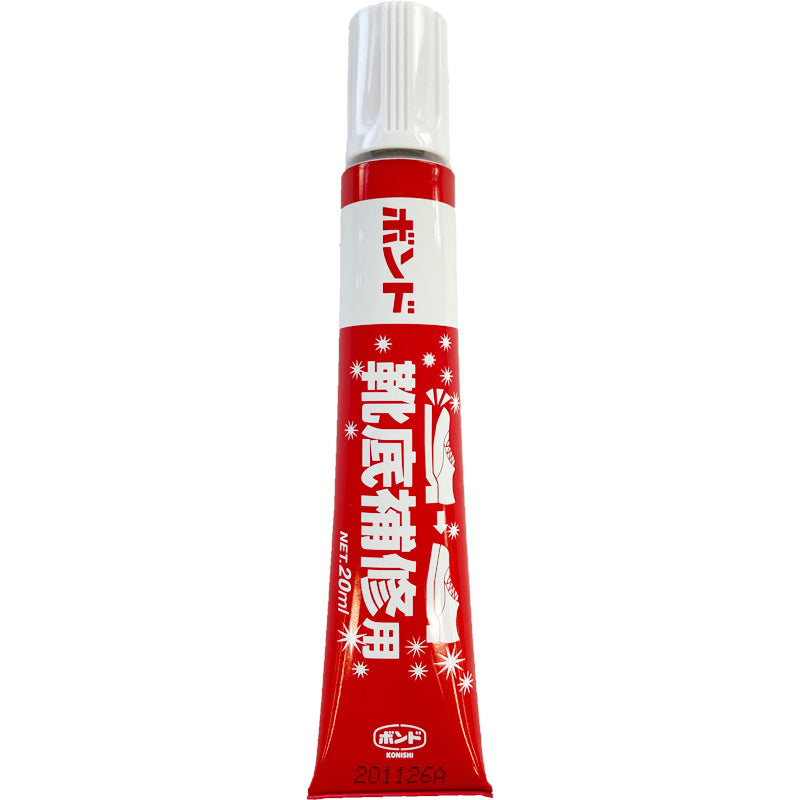 ボンド 靴底補修用２０ｍｌ - ダイソーネットストア【公式】