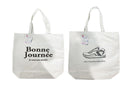 デザイントートバッグ(Bonne Journee&SNEAKER)