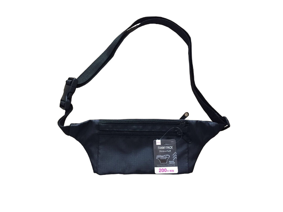 Daiso 2024 fanny pack