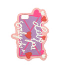 iPhone6/6s/7/8ケース立体(ラブレター)アソート