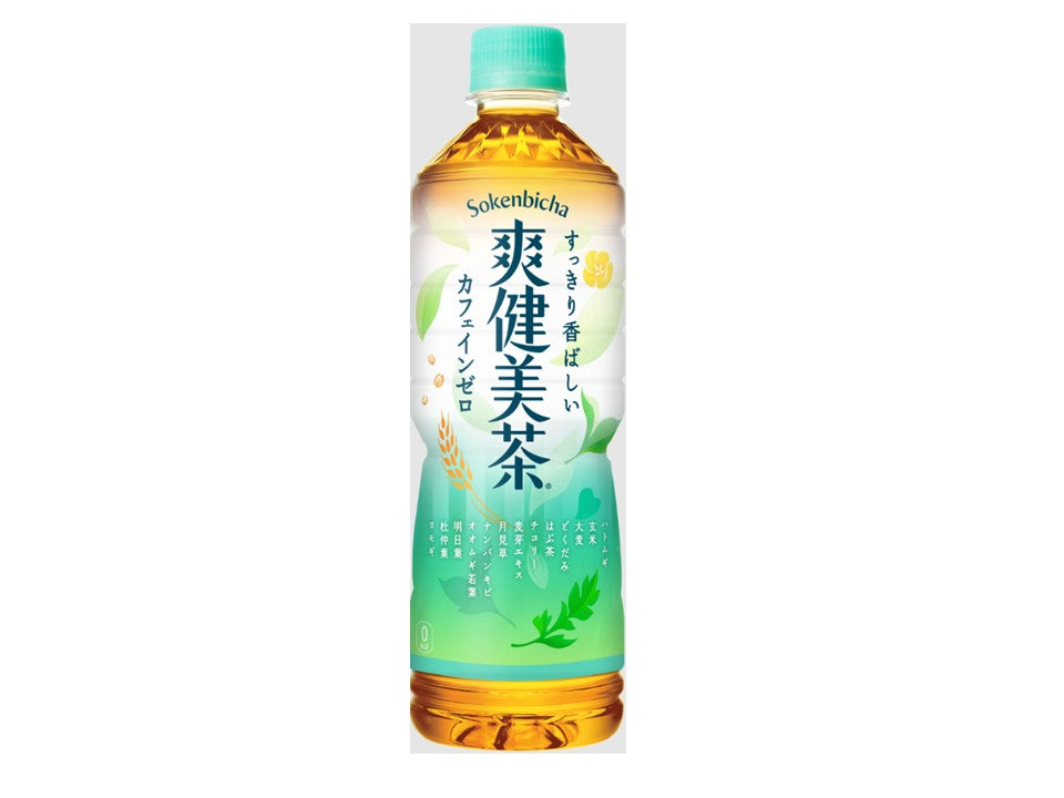 爽健美茶 豆皿 アロマキャンドル - キャンドル