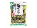 新進 和食じまん青きゅうり漬 130g