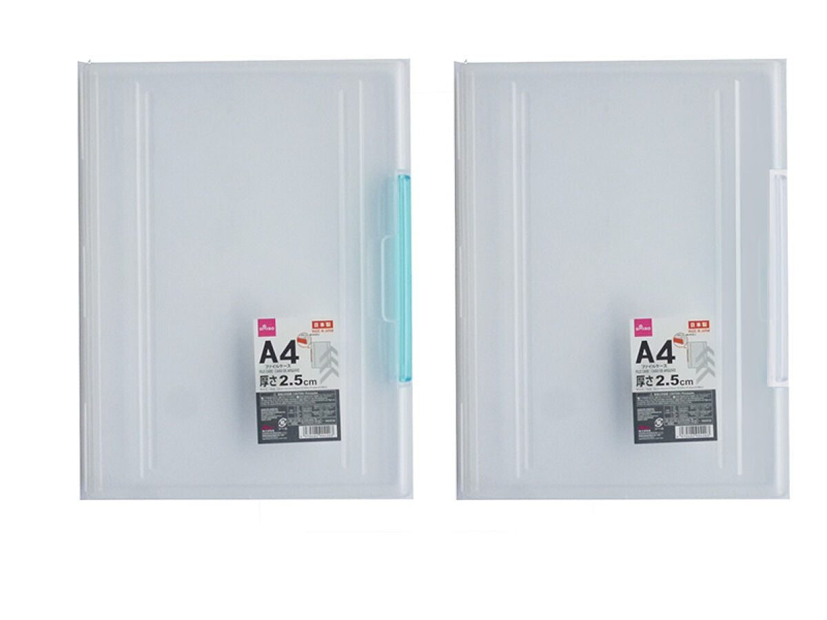 A4ファイルケース