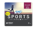 ソフィ スポーツ 羽つき 7枚