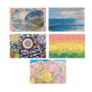 ポストカードA(パラリンアート)