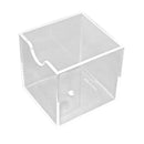 キューブケース用トレー