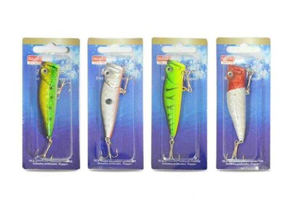 ハードルアー（ポッパー） - 100均 通販 ダイソーネットストア【公式】