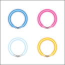 光るブレスレット アソートカラー 2