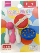 おもしろ消しゴム(トイ)