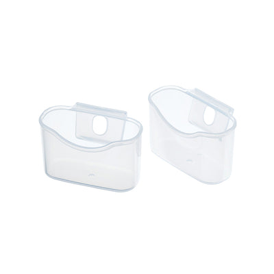 ペン立て用ポケット2P