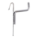 スリム型ネットフック、2本入り