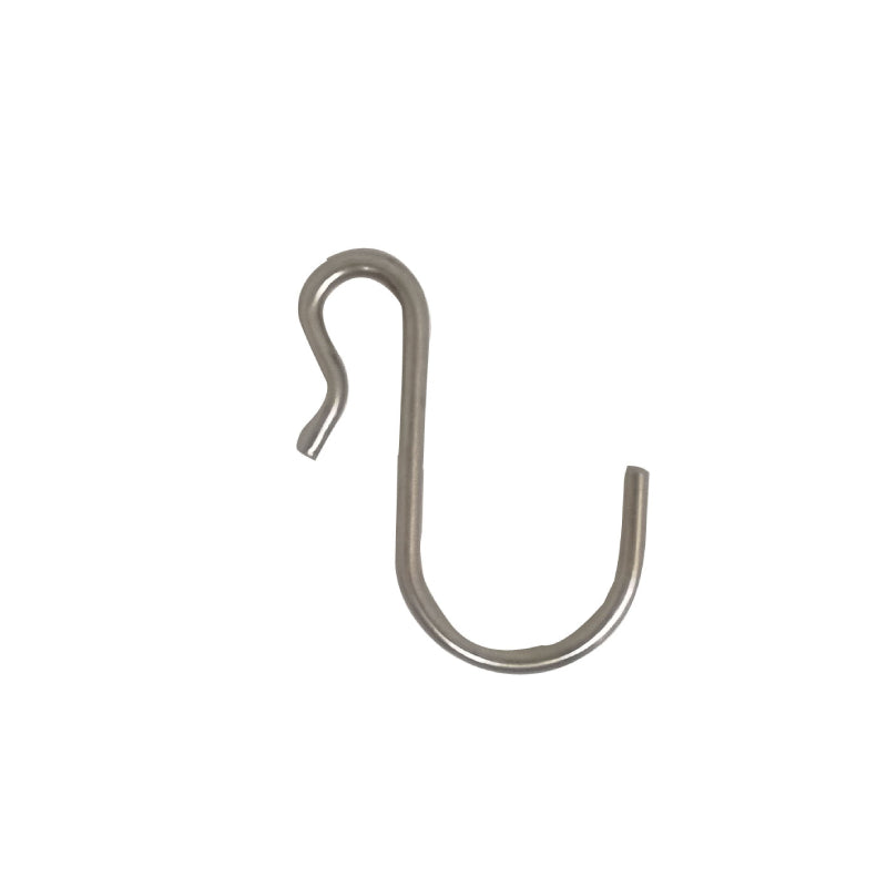 うし様 S字フック 32個セット&トルソー うし様 S字フック 32個セット