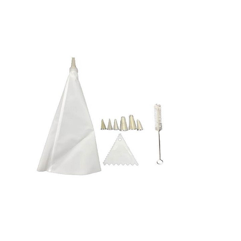 ベーキング絞り袋セット - 100均 通販 ダイソーネットストア【公式】