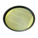 丸蕎麦皿 そばス付き