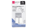 フック(はがせるテープ、2個)