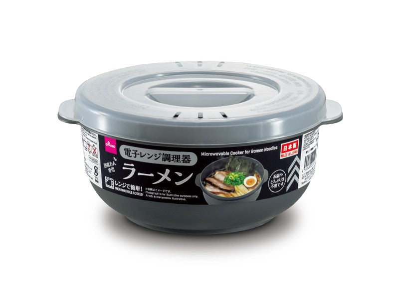 電子レンジ調理器（ラーメン用） - ダイソーネットストア【公式】