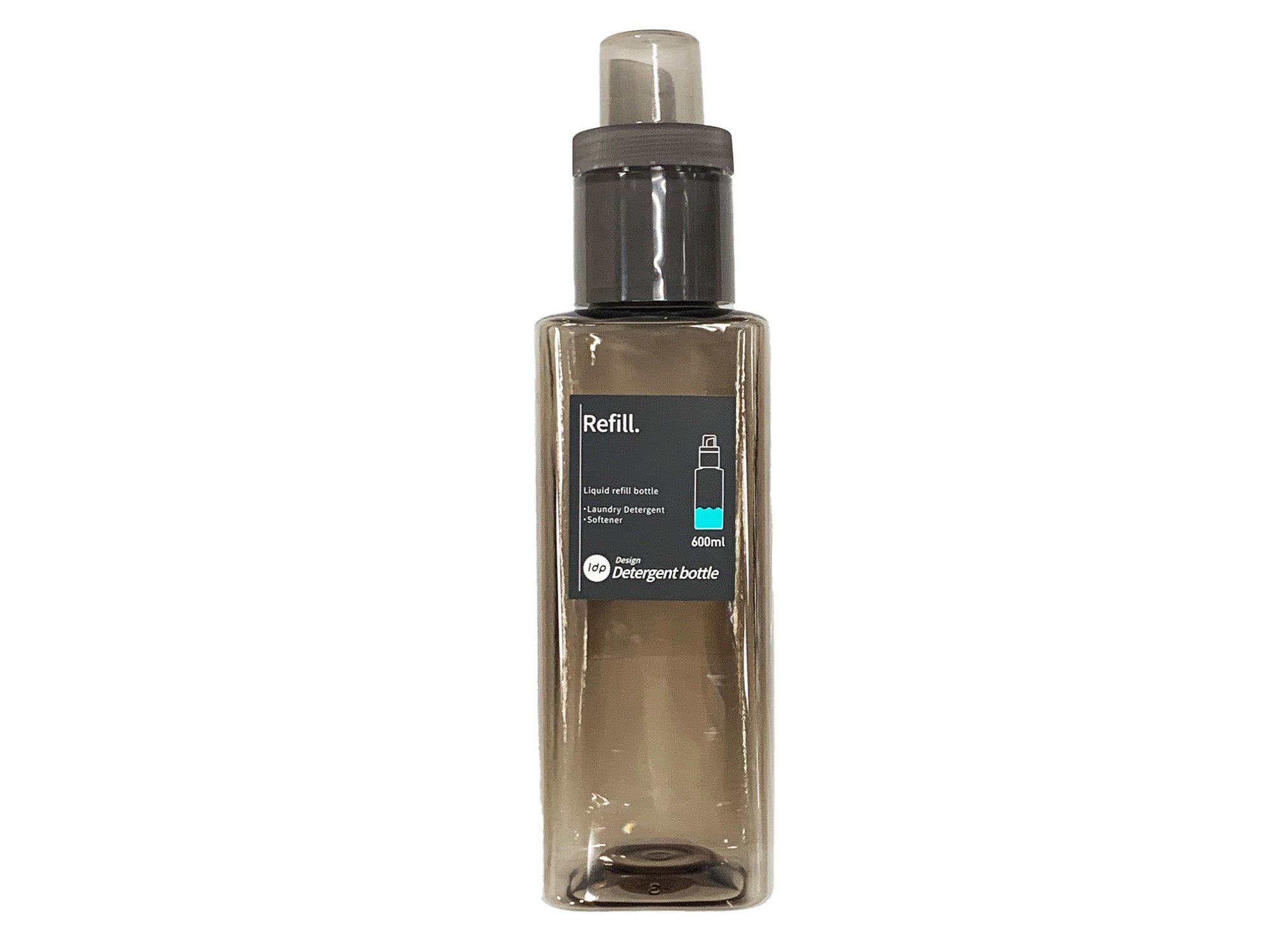 ランファン1個30ml ×11個　液体洗剤 ランドリークラブ 作業服専用液体洗剤 詰替用 2.0kg – 第一石鹸