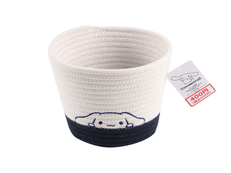 ロープ収納（シナモロール） - 100均 通販 ダイソーネットストア【公式】