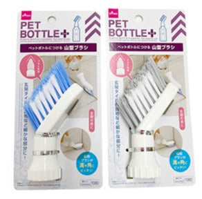 ペットボトル＋山型ブラシ - 100均 通販 ダイソーネットストア【公式】