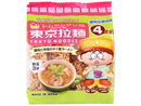 東京拉麺 東京拉麺 トムヤムクン味 112g