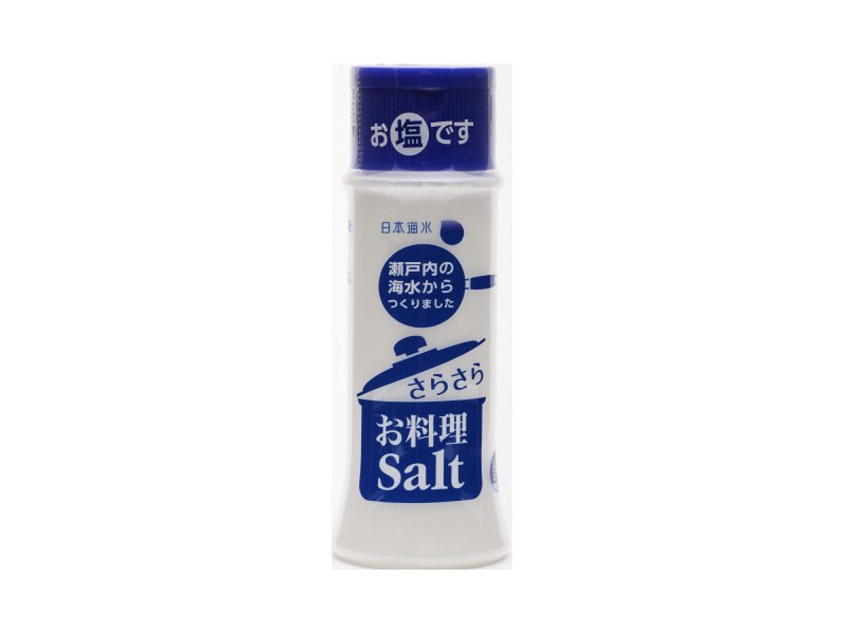 日本海水 ポケットソルト 12g×12箱 おいしく