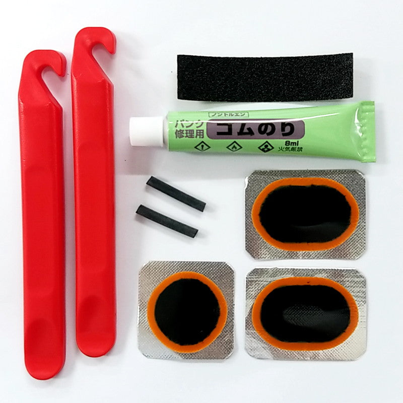 自転車用パンク修理セットA-8 ダイソーネットストア【公式】 自転車用パンク修理セットA-8 ダイソーネットストア【公式】