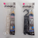 3連ハンガーフック 2本入