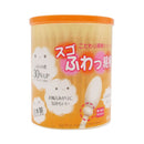スゴふわっ綿棒80本