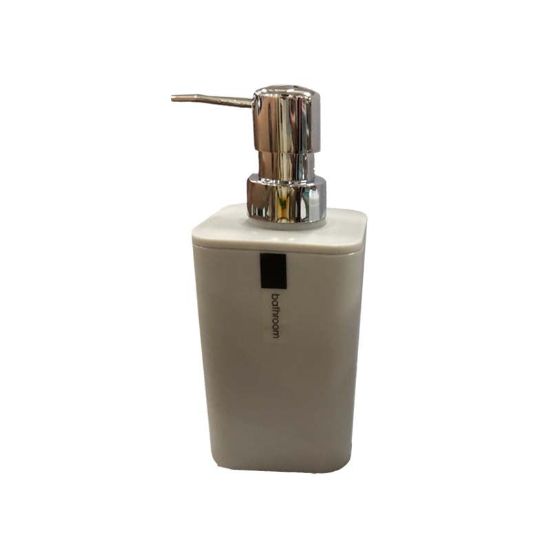バスルームポンプ350ml（角型） - ダイソーネットストア【公式】