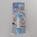 炭酸逃がしま栓