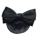 リボンバレッタ(ネット付き)