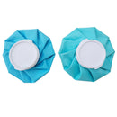 アイスバッグ 9インチ(ブルー)