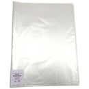 クリアブック(A3、10ポケット)