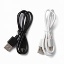 充電・通信ケーブル(USB2.0、Type-C)
