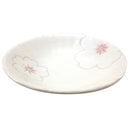 美濃焼 中鉢 粉引桜