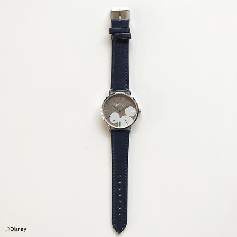 アナログ腕時計（ミッキーアイコン） 【公式】DAISO（ダイソー）ネットストア