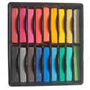 パステル18色(基本色)