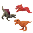 おもしろ消しゴム(ダイナソー)