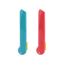 カッターナイフ(PLUS、ビンテージ風)