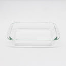 方形グラタン皿