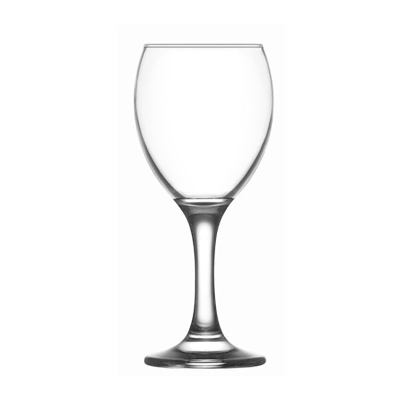 白ワイングラス（エンパイヤ、約２４５ｍＬ） - ダイソーネットストア