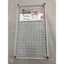 ジョイントラック用棚(白)