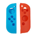 コントローラーカバー(Switch用、2個セット)