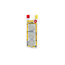 リチウムコイン型電池(CR2032、3個)